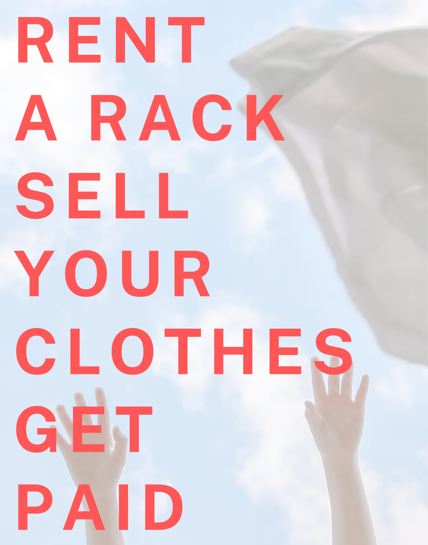 Rent A Rack