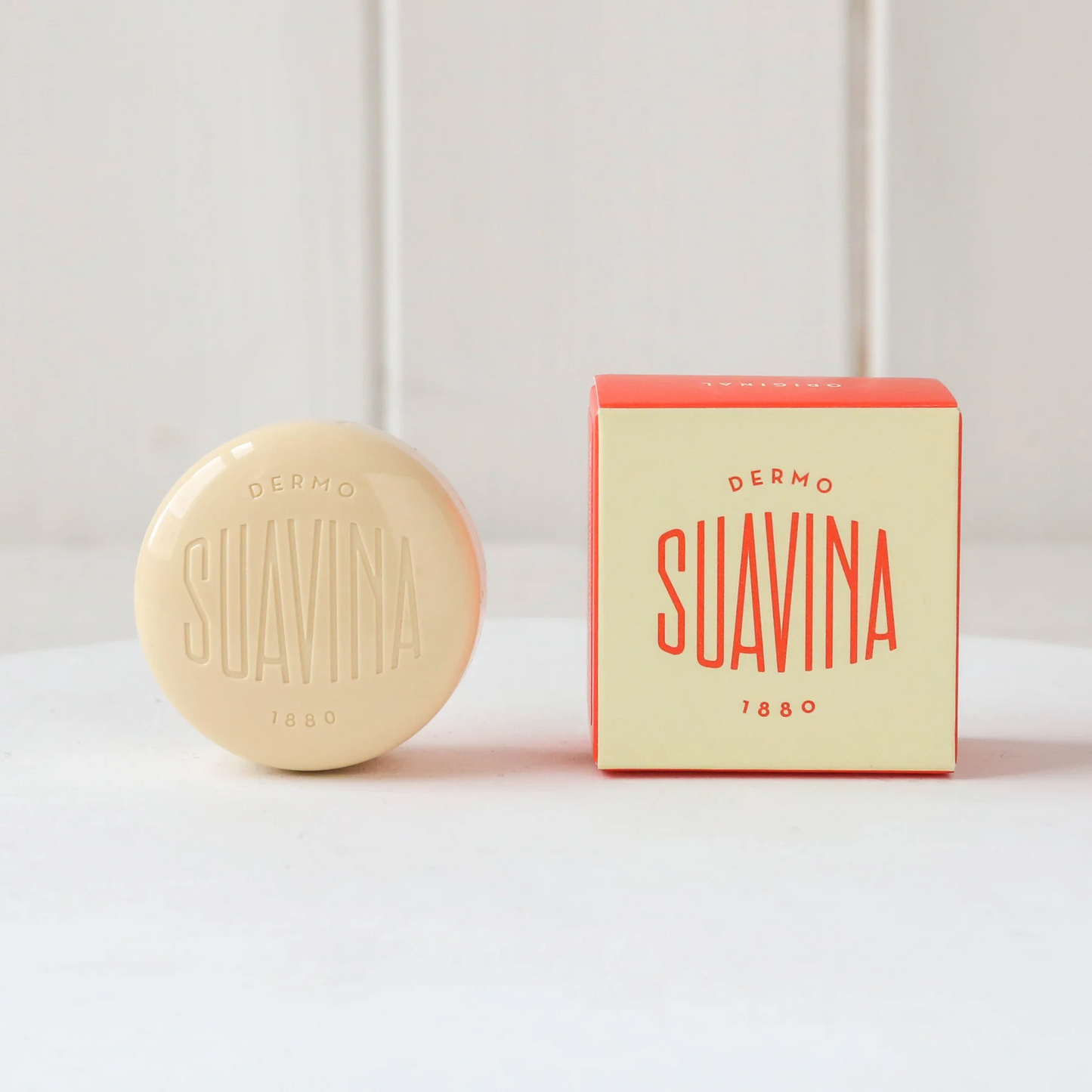 Suavina Lip Balm